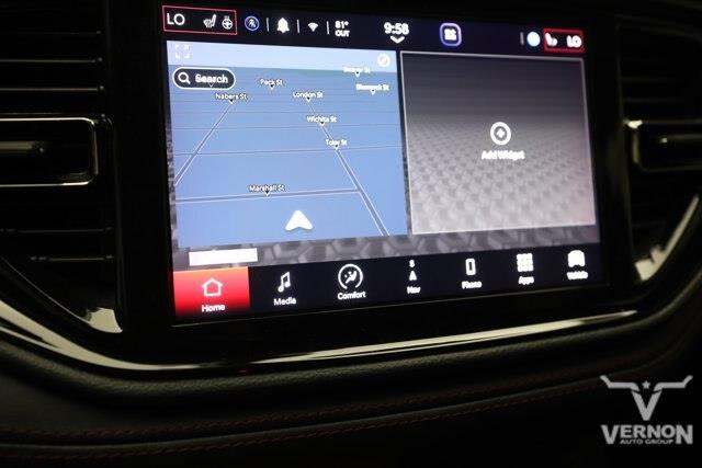 2025 Dodge Durango - $27,996
