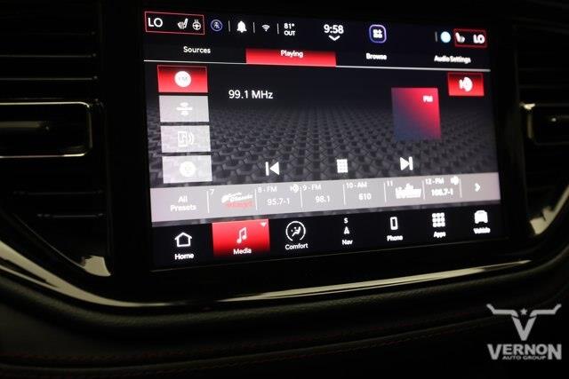 2025 Dodge Durango - $27,996