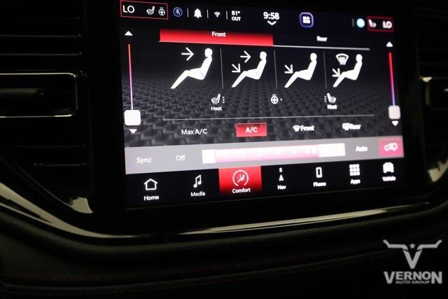 2025 Dodge Durango - $27,996
