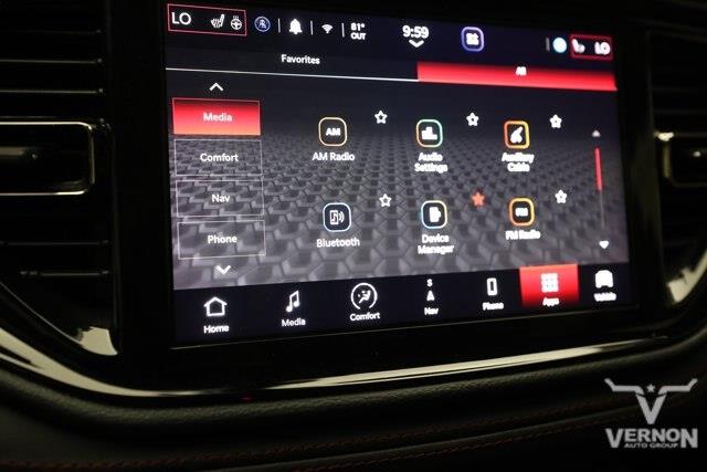 2025 Dodge Durango - $27,996