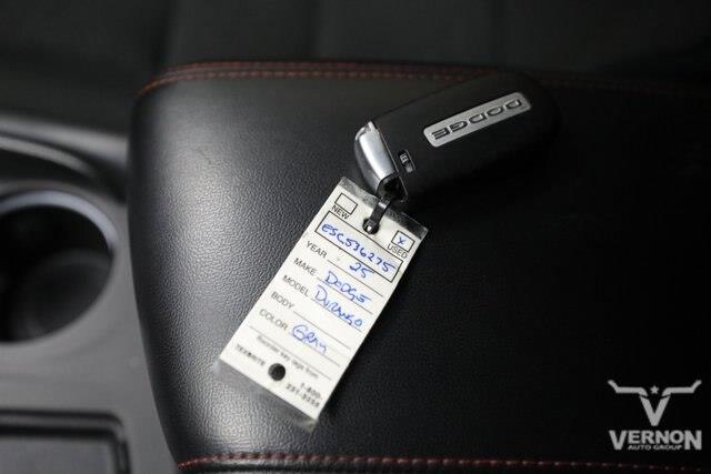 2025 Dodge Durango - $27,996