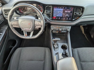 Photo of a 2025 Dodge Durango AWD GT 4DR SUV for sale