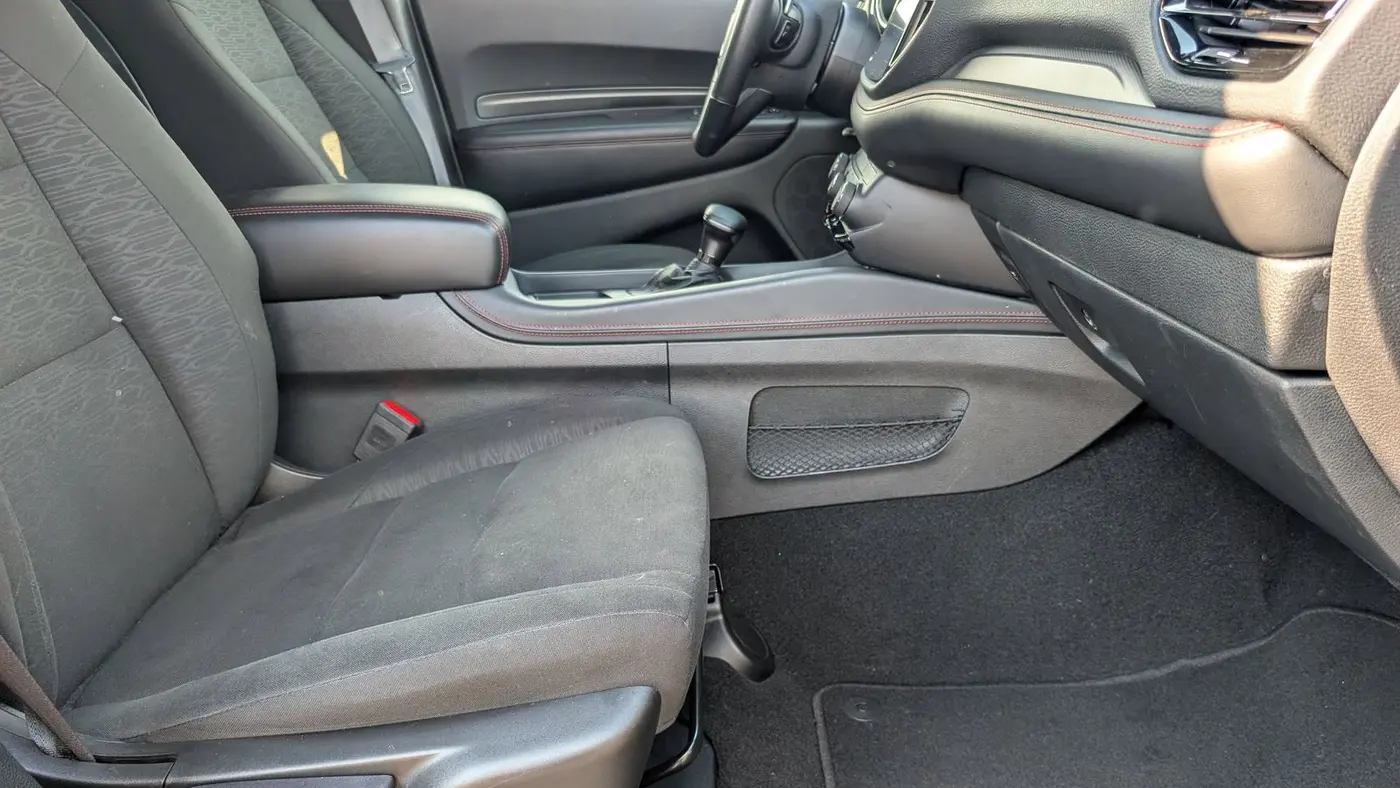 2025 Dodge Durango GT Plus