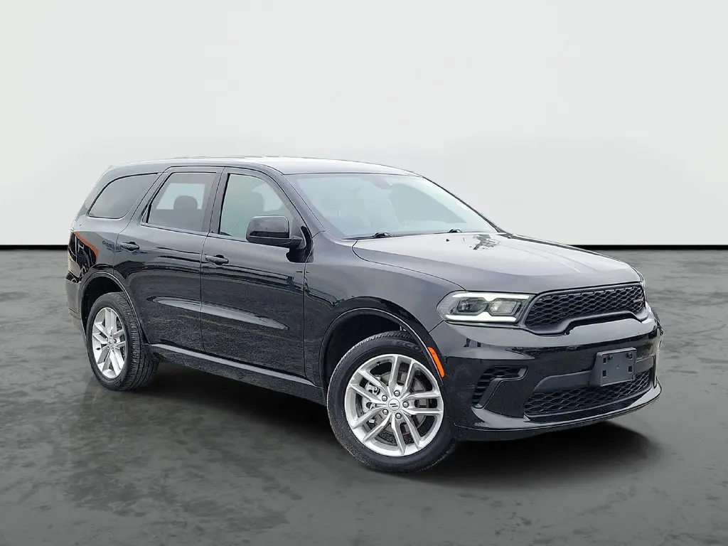 2025 Dodge Durango - $28,893