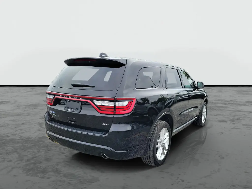 2025 Dodge Durango - $28,893