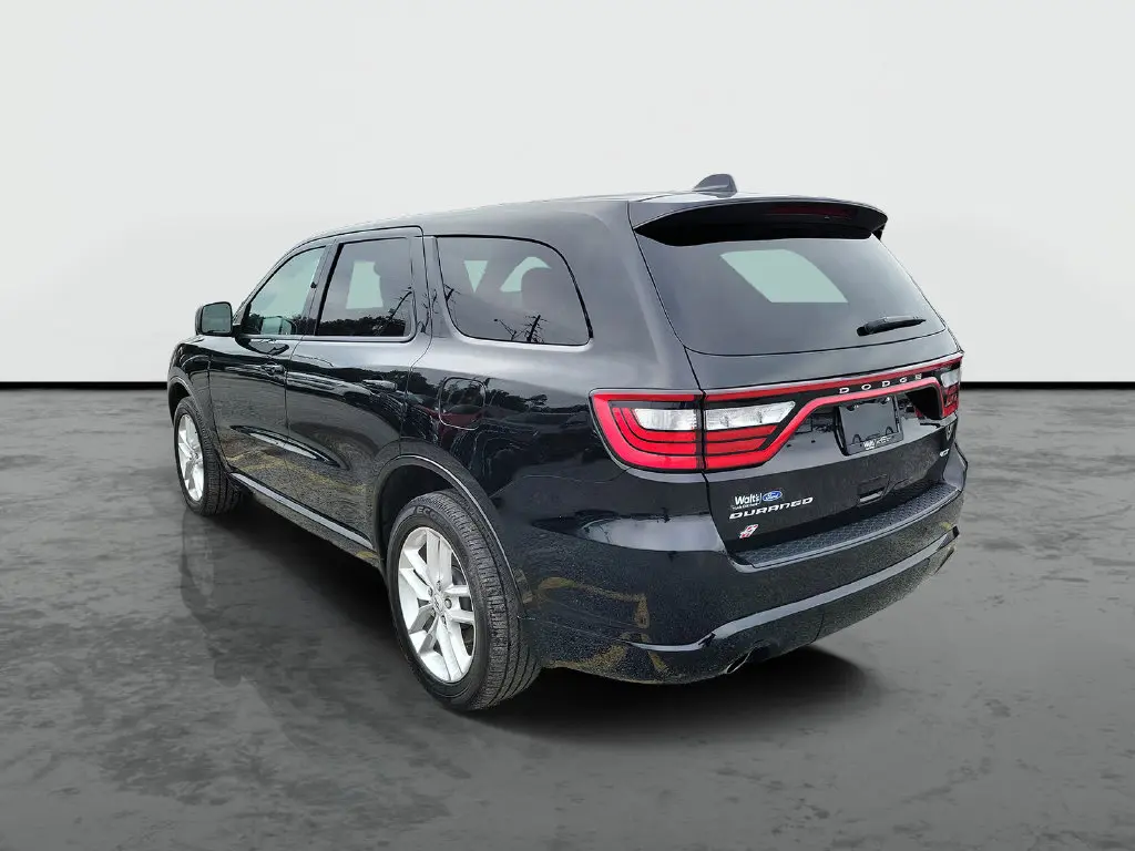 2025 Dodge Durango - $28,893