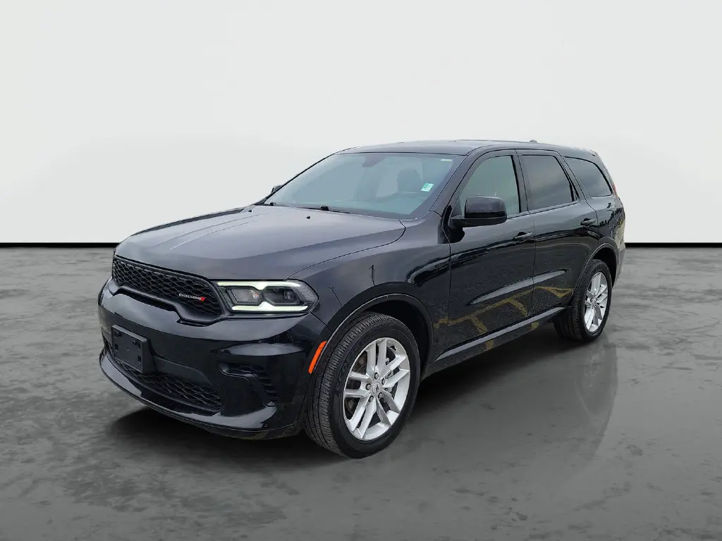 2025 Dodge Durango - $28,893