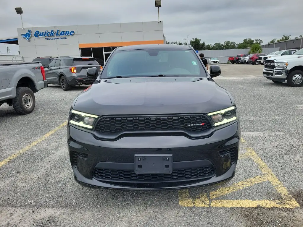 2025 Dodge Durango - $28,893