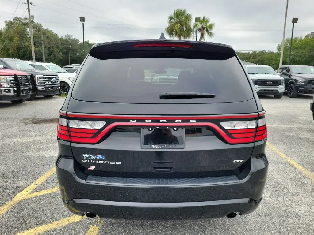 2025 Dodge Durango - $28,893