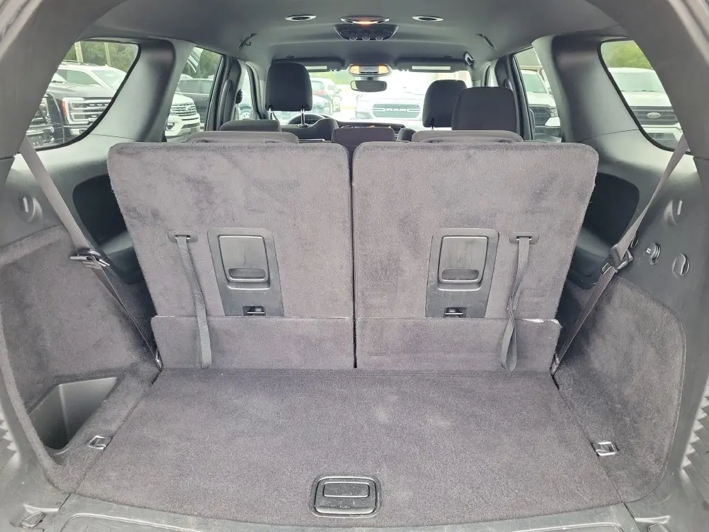 2025 Dodge Durango - $28,893