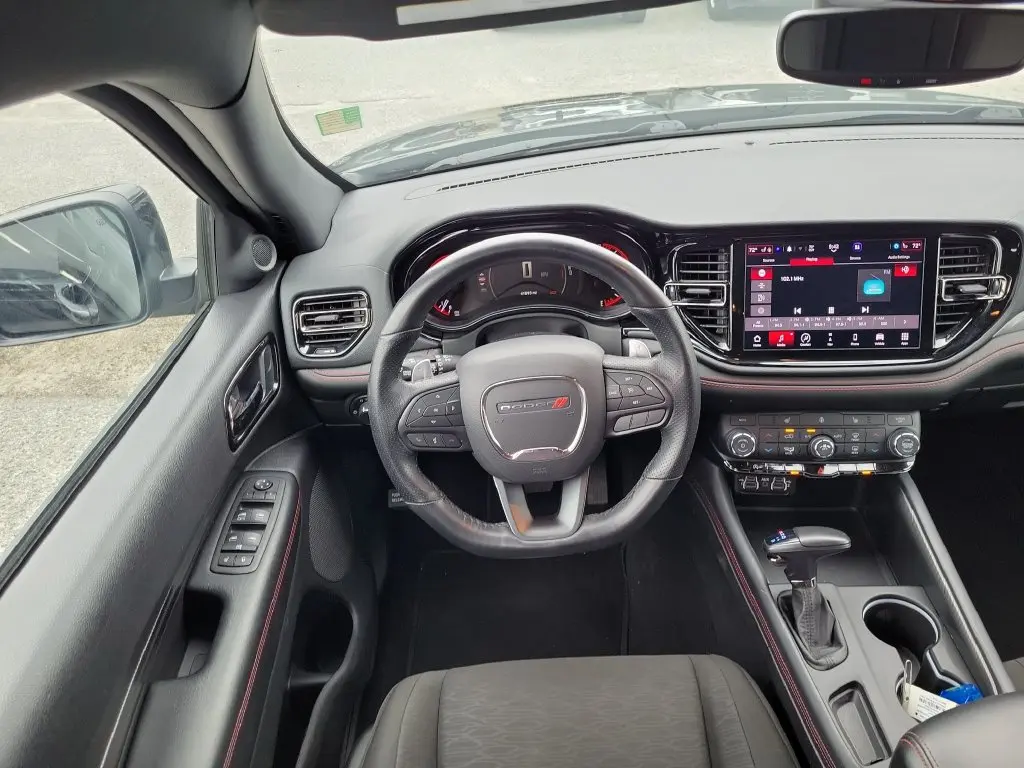 2025 Dodge Durango - $28,893