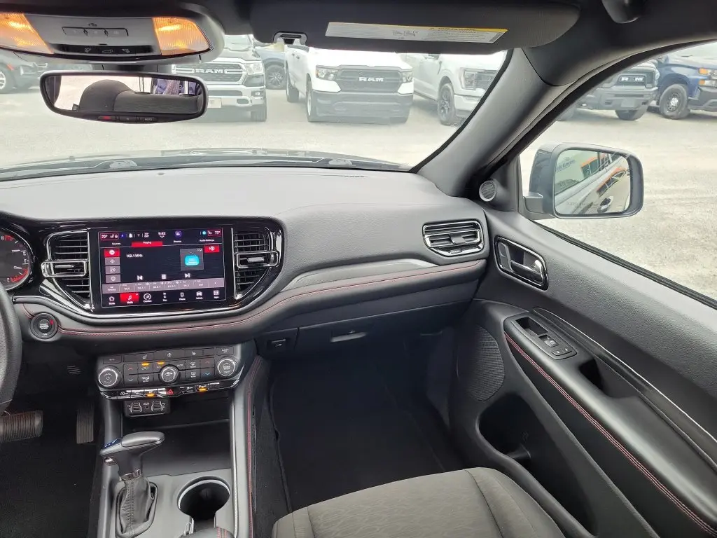 2025 Dodge Durango - $28,893