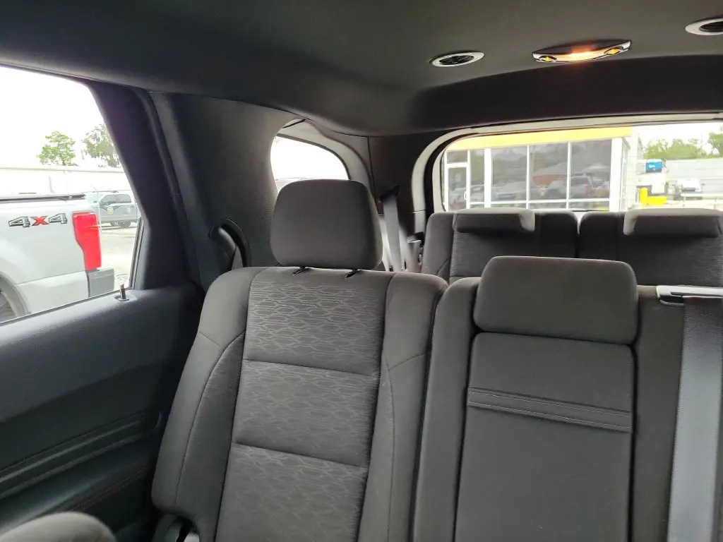 2025 Dodge Durango - $28,893