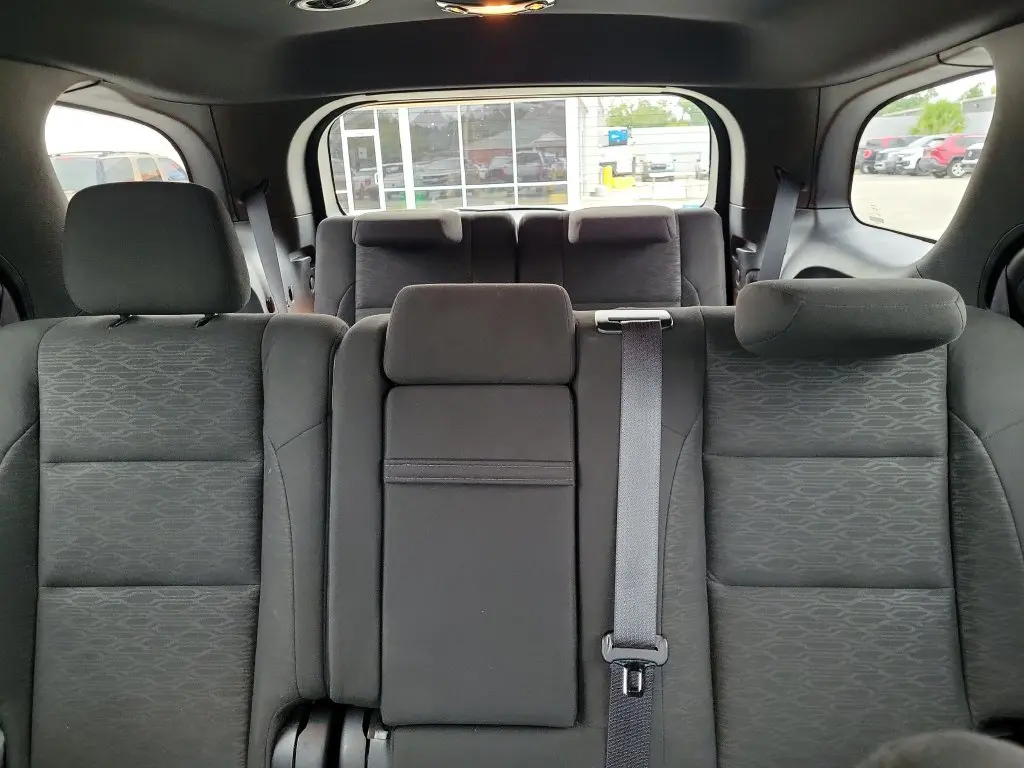 2025 Dodge Durango - $28,893