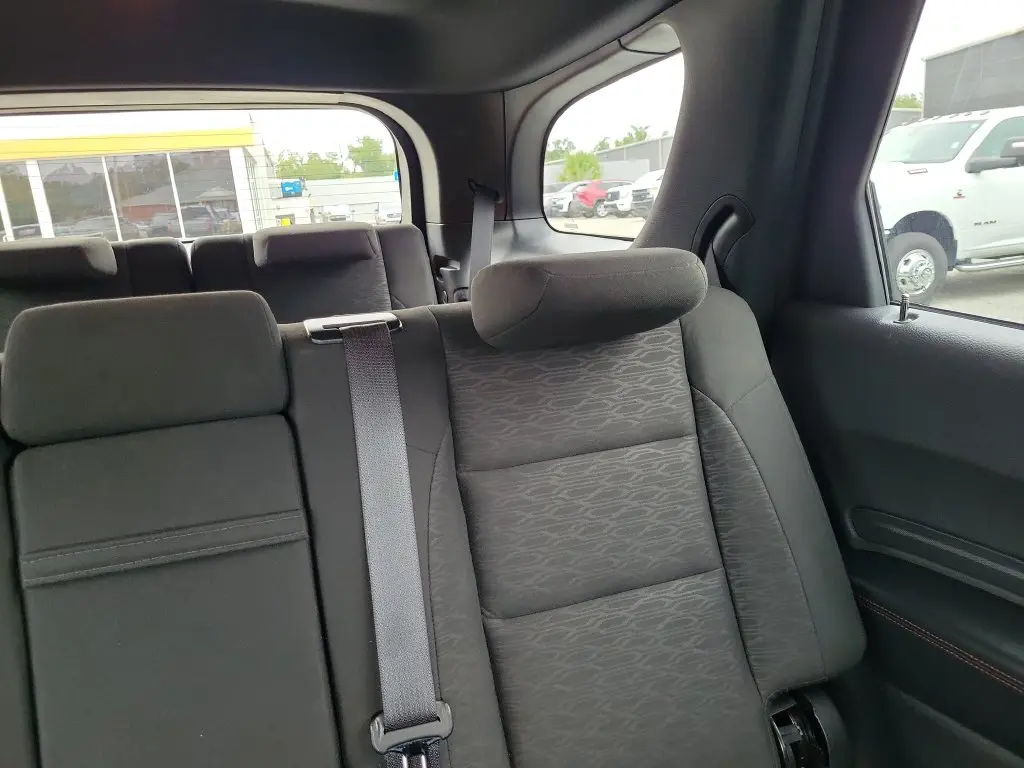 2025 Dodge Durango - $28,893