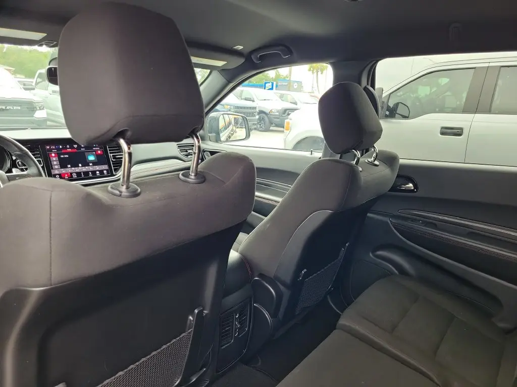 2025 Dodge Durango - $28,893