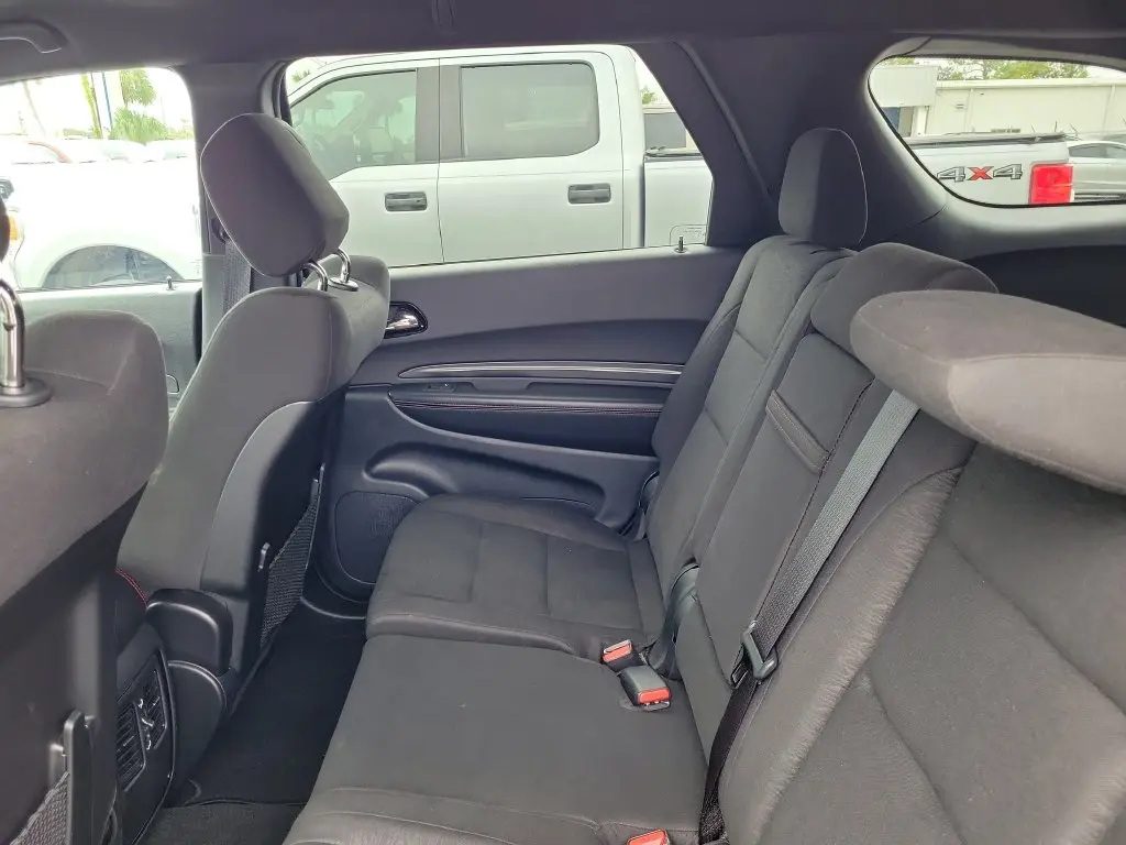 2025 Dodge Durango - $28,893