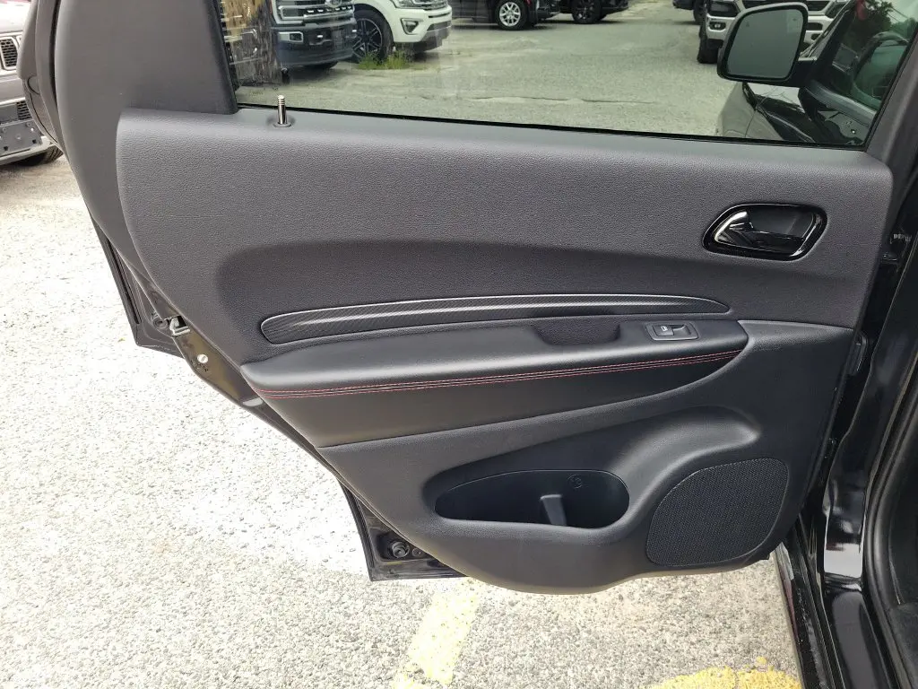 2025 Dodge Durango - $28,893