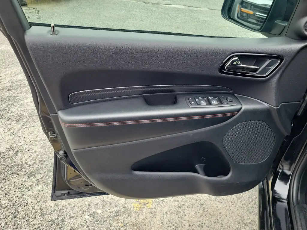 2025 Dodge Durango - $28,893