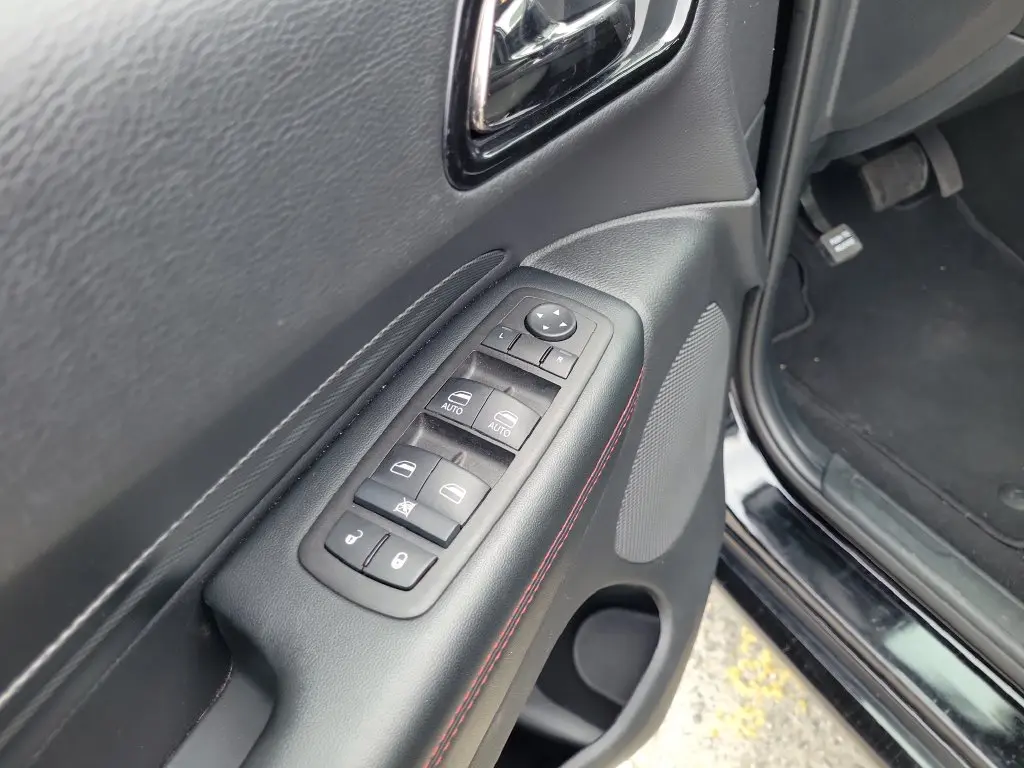 2025 Dodge Durango - $28,893
