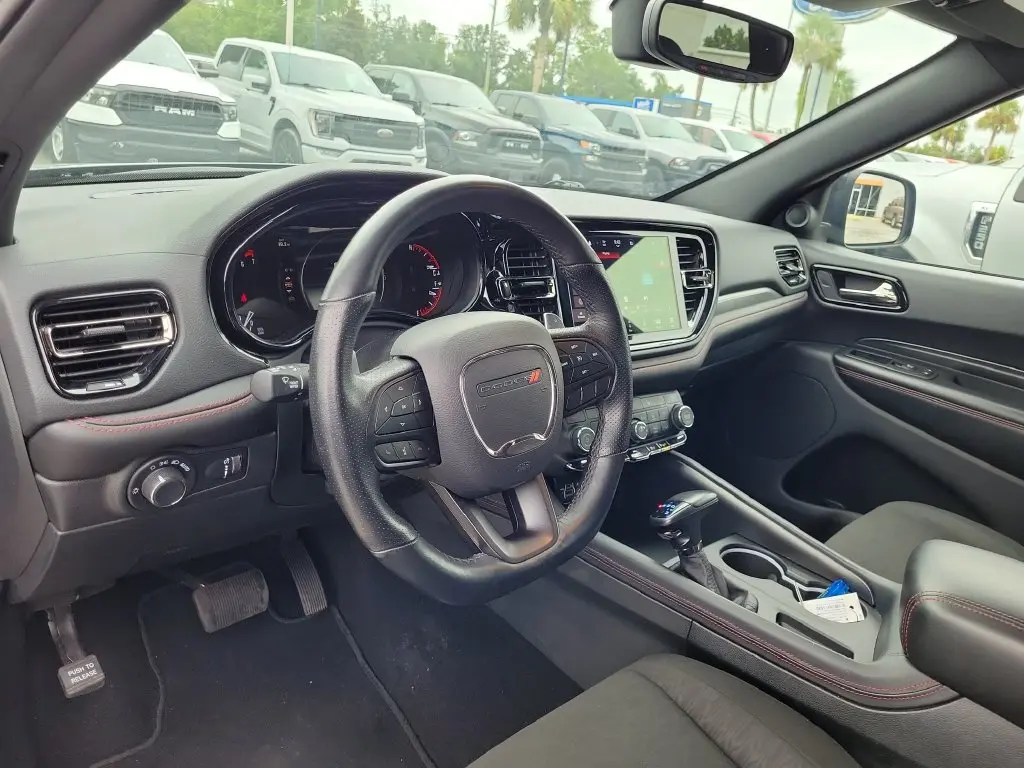 2025 Dodge Durango - $28,893