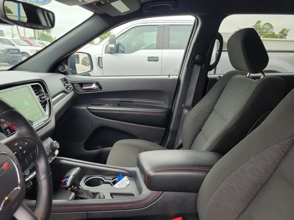 2025 Dodge Durango - $28,893
