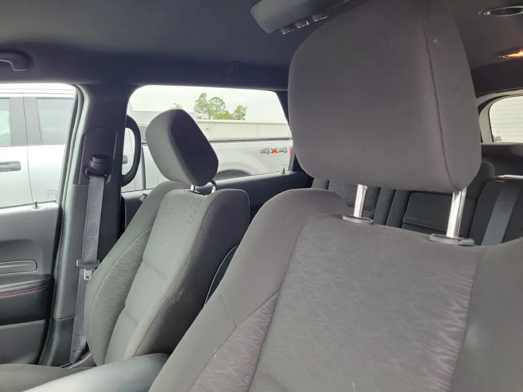 2025 Dodge Durango - $28,893