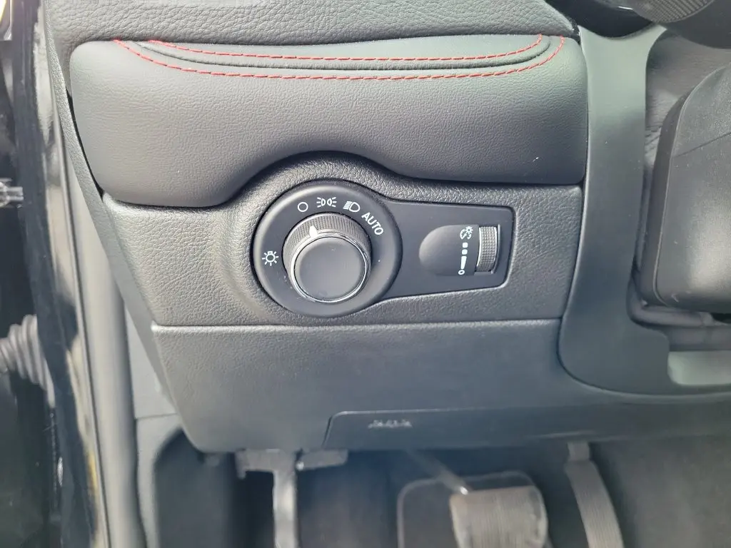 2025 Dodge Durango - $28,893
