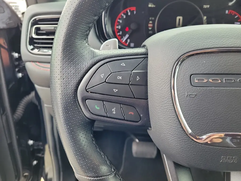 2025 Dodge Durango - $28,893