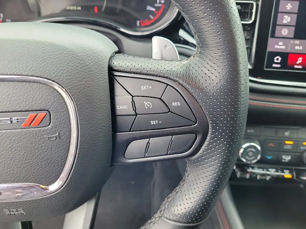2025 Dodge Durango - $28,893