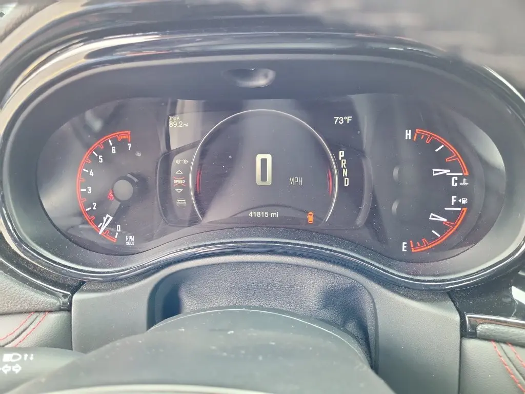 2025 Dodge Durango - $28,893