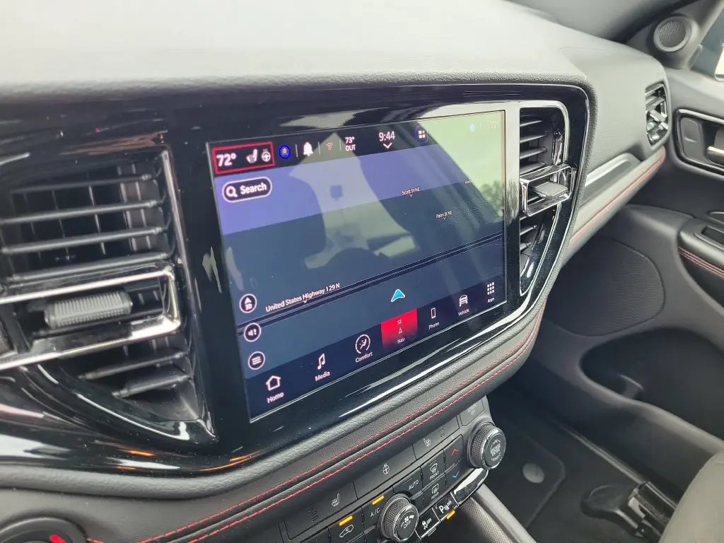 2025 Dodge Durango - $28,893