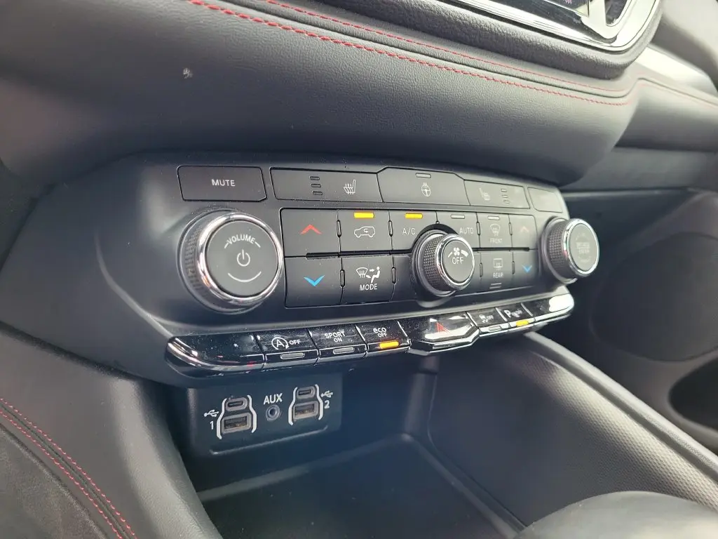 2025 Dodge Durango - $28,893