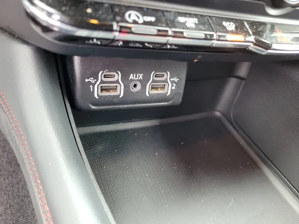 2025 Dodge Durango - $28,893
