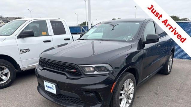 Preowned 2025 Dodge Durango GT for Sale