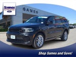 2025 Durango Thumbnail 1