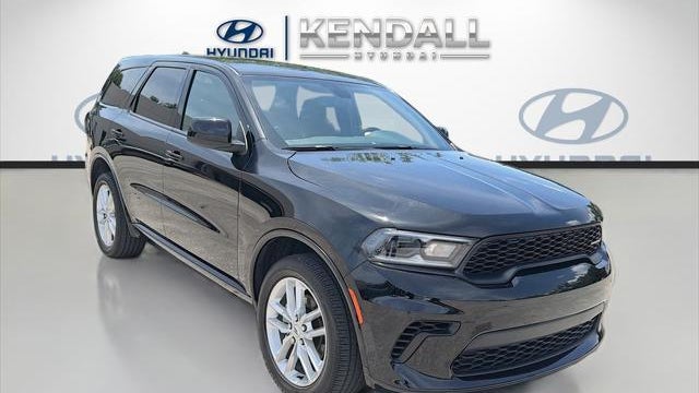 Preowned 2025 Dodge Durango GT for Sale