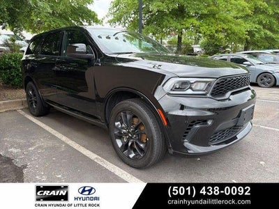 Photo of a 2026 Dodge Durango AWD GT 4DR SUV for sale
