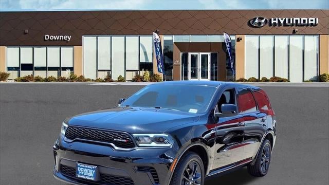 Preowned 2026 Dodge Durango GT for Sale