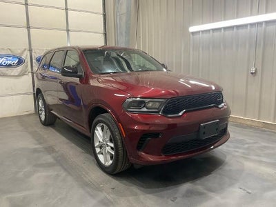 Photo of a 2026 Dodge Durango AWD GT 4DR SUV for sale