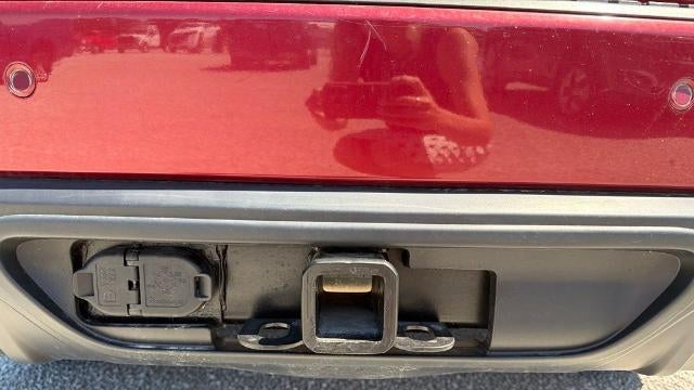 2013 Dodge Durango Crew