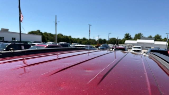 2013 Dodge Durango Crew