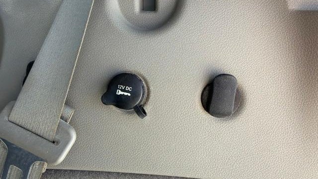 2013 Dodge Durango Crew