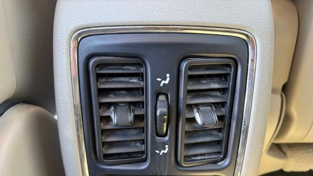 2013 Dodge Durango Crew