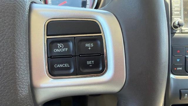 2013 Dodge Durango Crew