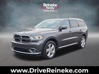 Photo of a 2014 Dodge Durango AWD Limited 4DR SUV for sale