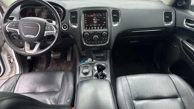 2016 Dodge Durango Limited
