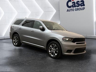 Photo of a 2020 Dodge Durango AWD GT 4DR SUV for sale