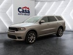2020 Durango Thumbnail 4