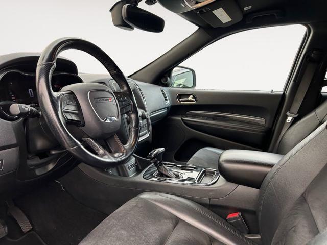 2020 Dodge Durango